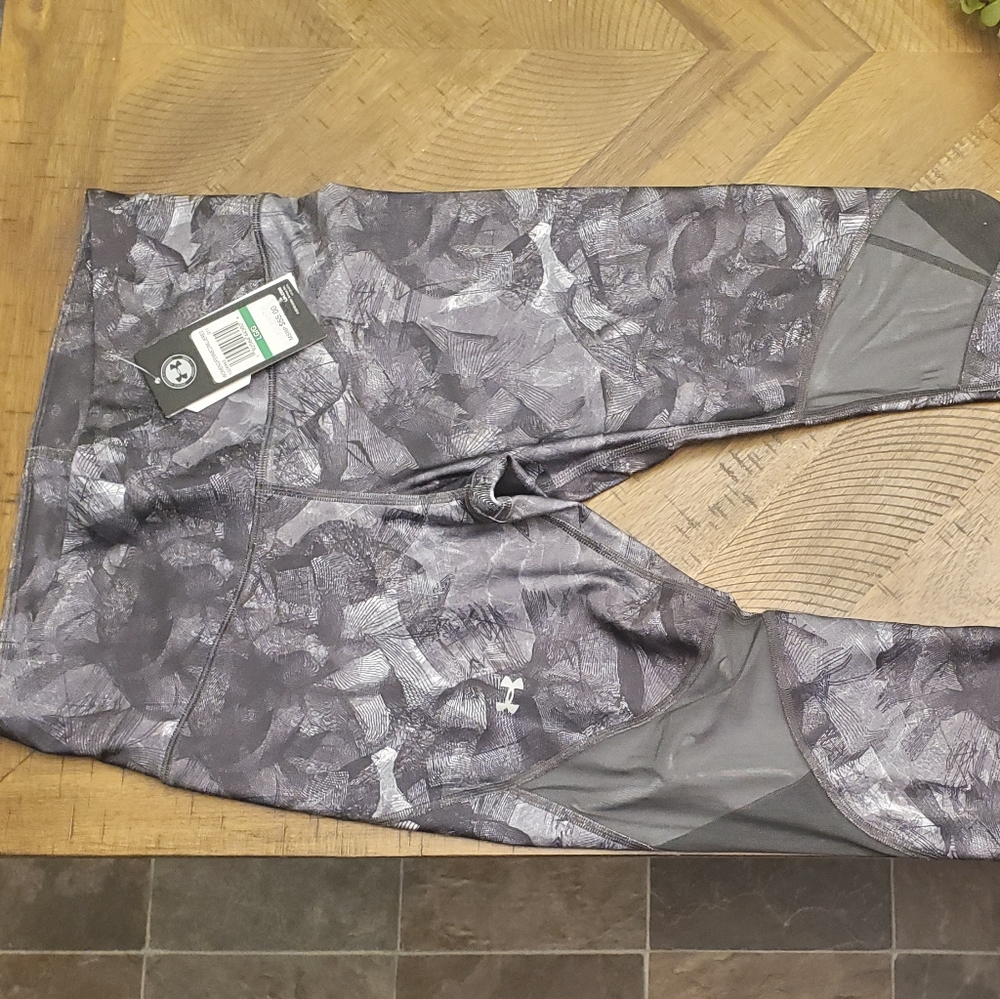 Under armour leggings - Picture 5 of 7